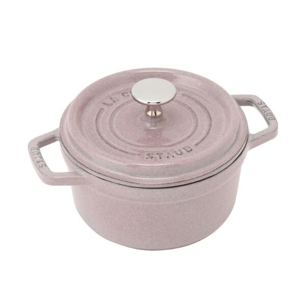 STAUB ココットラウンド10cm シフォンローズ ZWILLINGおまとめ
