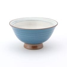 212キッチンストア(212 KITCHEN STORE)のくるり 呉須 飯碗