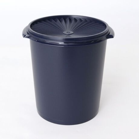 マキシデコレーター ノクターナルシーブルー ＜Tupperware  