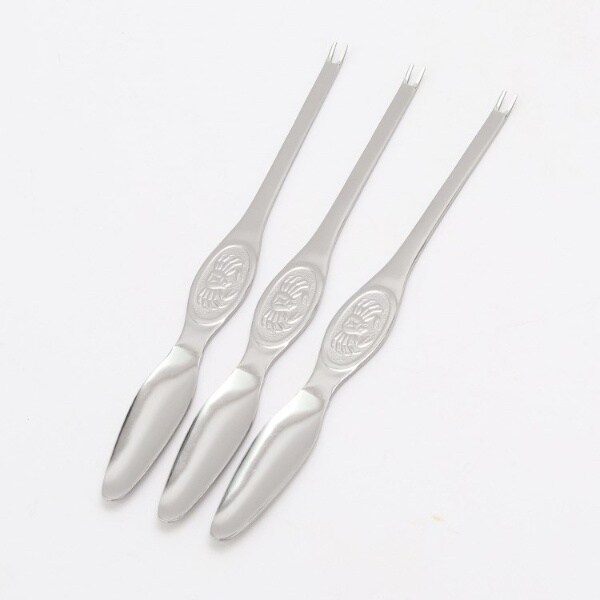 かにスプーンフォーク3本組 | 212キッチンストア(212 KITCHEN STORE