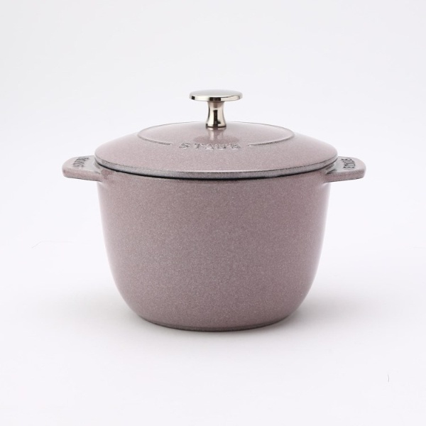 STAUB ストウブ ラ・ココット de GOHAN M 16cm シフォンローズ | 212