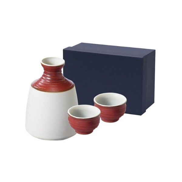 徳利 ギフトセット ＜藍花＞ | 212キッチンストア(212 KITCHEN