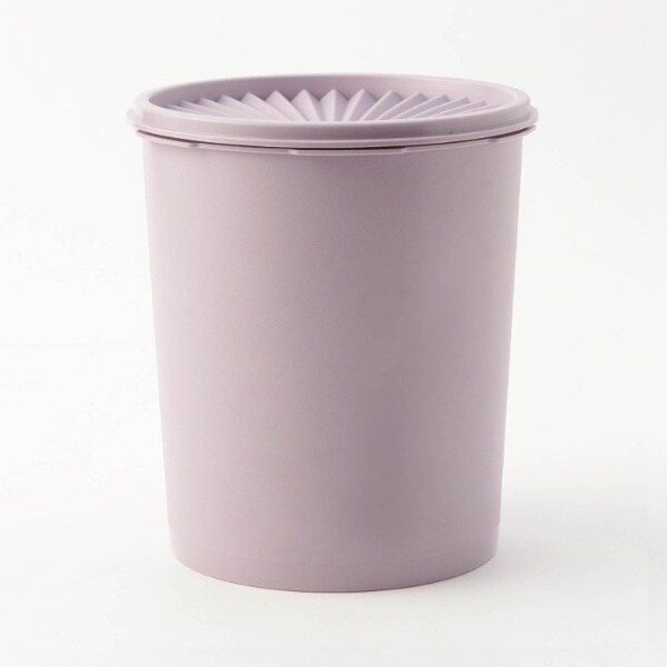 Tupperware タッパーウェア　グランプリデコレーター M、L、LLサイズ グランプリ デコレーター L プラム ＜Tupperware タッパーウェア