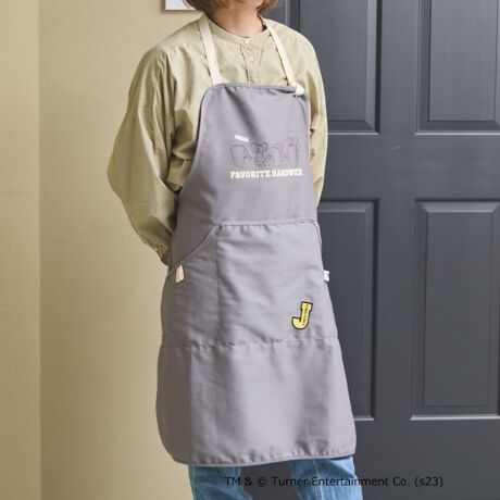 エプロン SANDWICH ＜トムとジェリー＞ | 212キッチンストア(212  