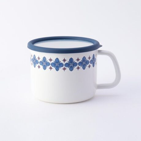 毎日取り入れたい発酵食品【味噌】の保存容器と便利グッズ | キナリノ 富士ホーローmozストックポット取手付Sweden直火OK