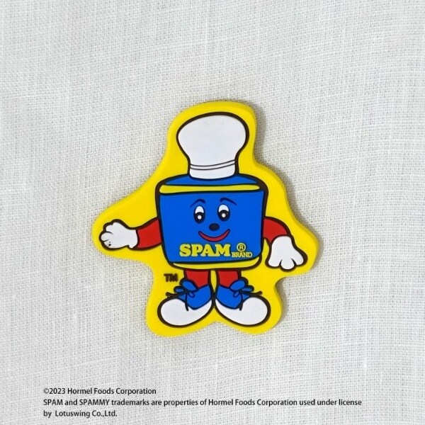 マグネットSPAMMY ＜SPAM スパム＞ | 212キッチンストア(212 KITCHEN