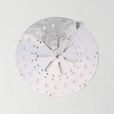 212キッチンストア(212 KITCHEN STORE)のSimple Use ステンレス製フリーサイズ落とし蓋