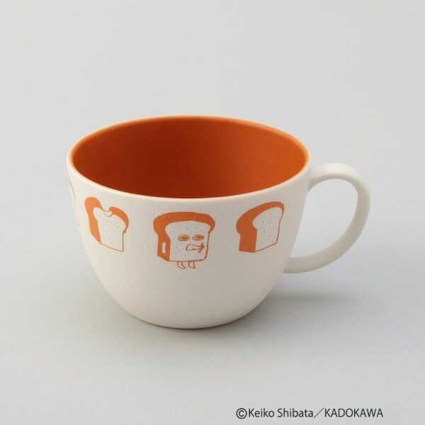 お値下げ❗️非売品！パンどろぼうスープカップセット お値下げ❗️非売品！パンどろぼうスープカップセット - メルカリ