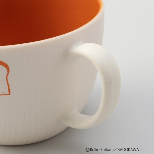 お値下げ❗️非売品！パンどろぼうスープカップセット 2025年最新】非売品パンどろぼうの人気アイテム - メルカリ