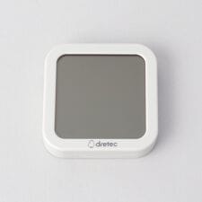 デジタル温湿度計 ルフト WH