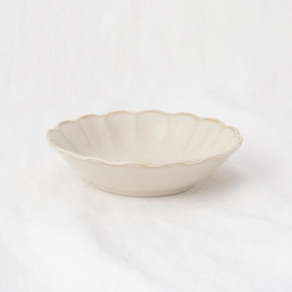 ヴィンテージ 浅鉢 WH | 212キッチンストア(212 KITCHEN STORE