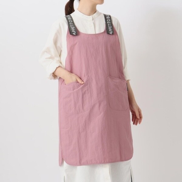 さらっとエプロン PU | 212キッチンストア(212 KITCHEN STORE
