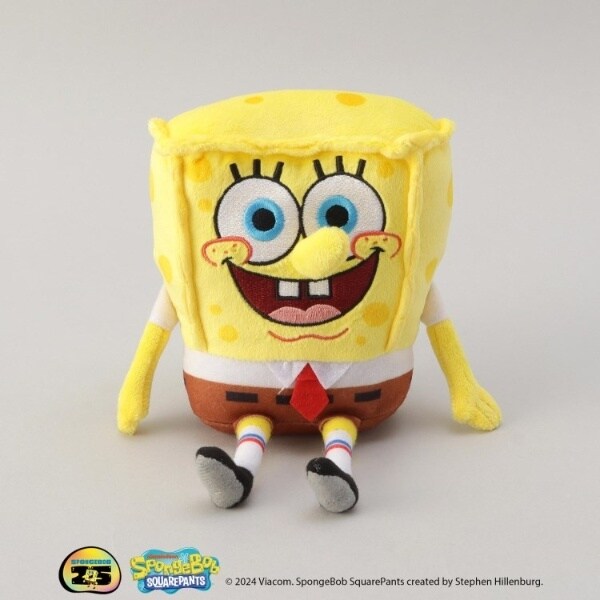 スポンジ・ボブ ビーンドール＜SPONGE BOB スポンジ・ボブ