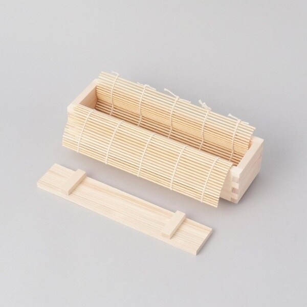 まきずし Amazon｜TOKYO design studio 小久保工業所 わが家はお寿司屋