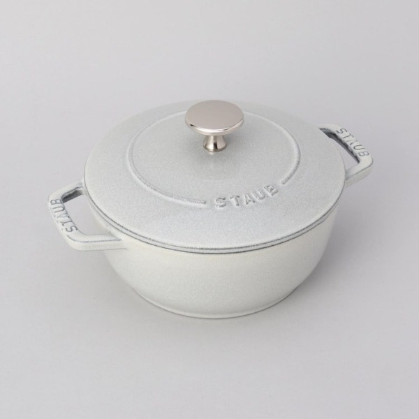 ピコ・ココット 14cm カンパーニュ ＜Staub ストウブ ＞ | 212