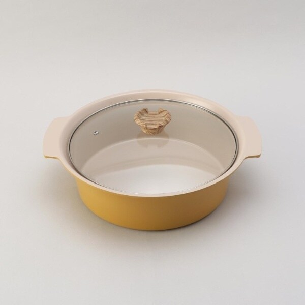 アルモンデ商店 アルモンデ IH対応卓上鍋 | 和平フレイズ株式会社