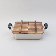 212キッチンストア(212 KITCHEN STORE)の烹味屋 角型おでん鍋 24×28cm