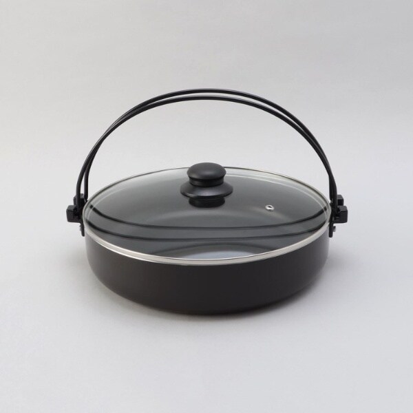 [}C]ȂݏV IHΉ₫ 28cm/212Lb`XgAi212 KITCHEN STOREj ̑