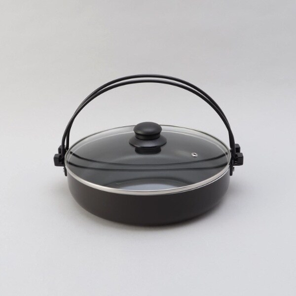 [}C]ȂݏV IHΉ₫ 26cm/212Lb`XgAi212 KITCHEN STOREj ̑