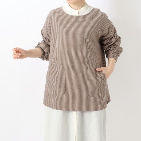 割烹着 GY | 212キッチンストア(212 KITCHEN STORE) | マルイウェブ