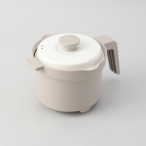 ミニデコレーター ライトピンク ＜Tupperware タッパーウェア