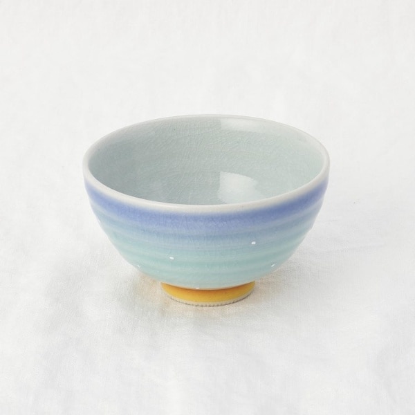そらのいろ 茶碗 BL | 212キッチンストア(212 KITCHEN STORE) | マルイ
