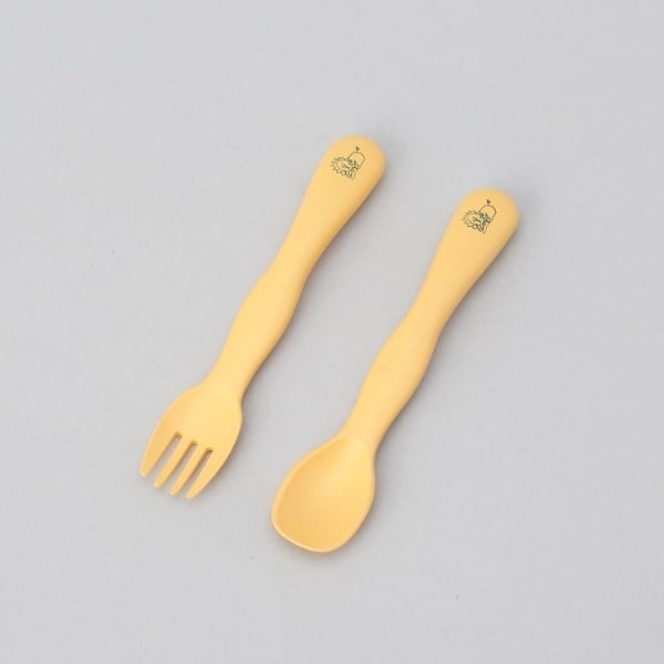 mogugu どーぶつ カトラリーセット らいおん | 212キッチンストア(212