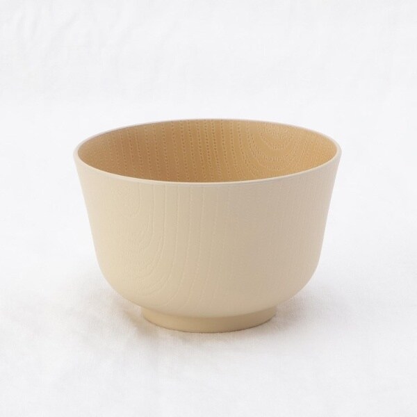 饗の器 3つ仕切り皿 深 WH | 212キッチンストア(212 KITCHEN STORE