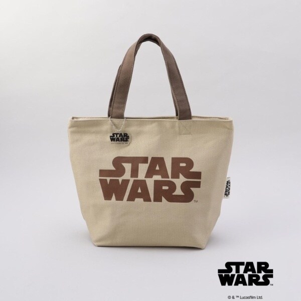 保冷ランチバッグ BB-8 ＜STAR WARS スター・ウォーズ ＞ | 212
