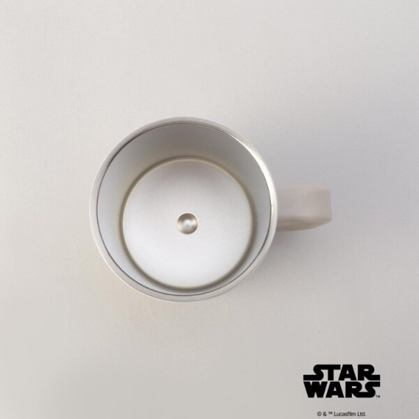 フタつきマグ400ml BB-8 ＜STAR WARS スター・ウォーズ ＞ | 212
