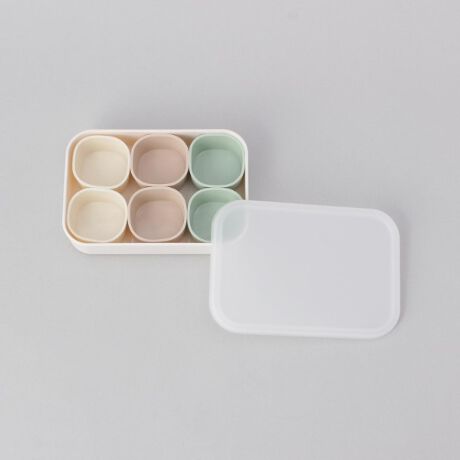 [^ԁFN7866724]ɂėⓀۑłJbvƗẽZbgłBٓ◣HA1iȂȂǂɕ֗IJbv͊ۂ̂悤Ȏlp̂悤Ȍ`ŁAٓɂl߂₷łB2mmł肵Ă̂ŁAƂĂ̂܂ܐHɏo܂B{̂̓X^bLOł̂ŏꏊ炸ɕۑ\łBJbvTCY(1)m[}:W5~D5~H3cm/15gy舵@zH/@:Zit^ȊOjdqW:Zit^ȊOjI[u:~ΉM:--ϔM/ϗ≷x: e{140/-20@et^60/-20 Jbv230/-20̑:--yȐidlzd:200ge:e{520mLAJbv50mLƖ̊֌WɂAۂFČꍇ܂B܂Ap\REX}[gtHȂǂ̊ɂA኱iƉ摜̃J[قȂꍇ܂B