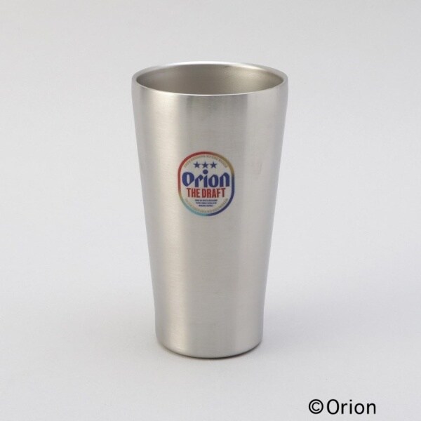 オフィスにの　タンブラー なんと 温かくても冷たくても好きな飲み物を入れられる不思議な