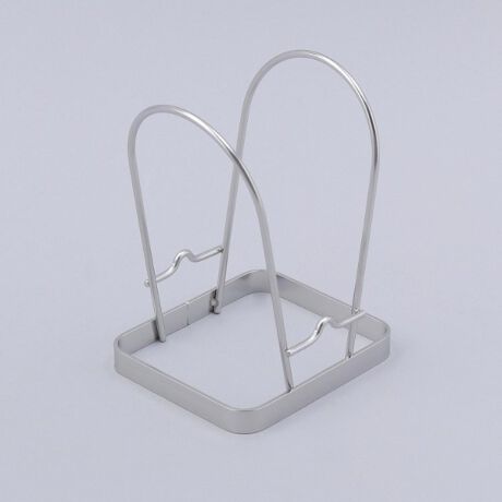 [^ԁFN7867265]̂܂ȔuꏊɁBVvȃtĤ܂ȔX^hB̂܂Ȕ𐅐؂肩ɓĂ܂ƏꏊꂪAƂɊی^̂܂Ȕ͈肵ɂłˁBȊی^̂܂ȔɕtɉqIɊ֗ȃX^hłB30cmA1.5cm܂ł̂܂Ȕ2[\BRpNgȂtn̎^Œuł܂ȔmɊ₷\BC[ی^܂Ȕ𕂂Ċ܂B񒷕`A܂ڂ^AJbeBO{[hȂǂ̗lXȌ`ł܂B؂̍ۂ͋z^Iz}bgȂǂɕ~ĂgBRpNgȂ̂ňoɂ̂܂܎[ł܂B܂A؂セ̂܂܃Lb`gbvɒuĂBy舵@zH/@:ZdqW:~I[u:~ΉM:--ϔM/ϗ≷x:--̑:--yȐidlzd:130gƖ̊֌WɂAۂFČꍇ܂B܂Ap\REX}[gtHȂǂ̊ɂA኱iƉ摜̃J[قȂꍇ܂B