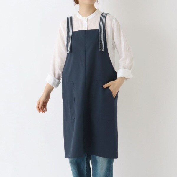 専用【新品未使用】ラルフローレン　Creswick ツイルフル　エプロン Creswick ツイル フル エプロン（エプロン）｜POLO RALPH LAUREN