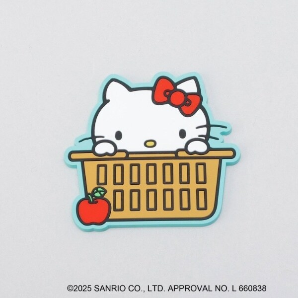 [}C]o[R[X^[ oXPbg GR HELLO KITTY n[LeB/212Lb`XgAi212 KITCHEN STOREj ̑