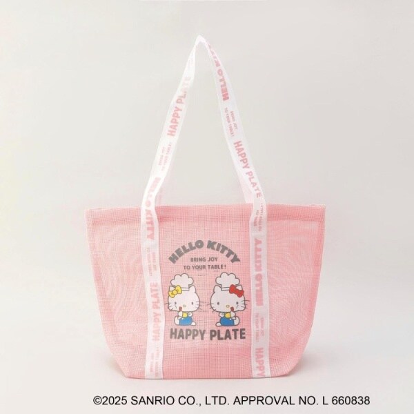 HELLO KITTY ポーチ　タンブラー　ショッピングバッグ　212キッチン HELLO KITTY ポーチ タンブラー ショッピングバッグ 212キッチン