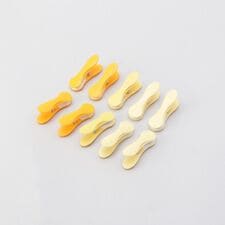 212キッチンストア(212 KITCHEN STORE)のラゲールスウィートクリップ 10個セット OR