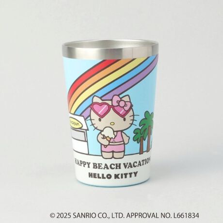 [^ԁFN7868393]񂪂菬FɓĂn[LeBῂ̂قǉuHAPPY BEACH VACATIONvV[YBĂɑ劈􂷂ACeZNg܂ỈĈꉟ̂CɓACeƈꏏɁAu₩ŊyĂ߂܂傤IRrjR[q[VbṽR[q[Jbvz_[ƂĂgXeX^u[łB̂܂ܒɈݕāA}OJbvƂĂg܂B₽ĂIɂAMĂOMȂ܂B₷TCYJbṽTCYɂčȂ̂܂BBy舵@zH/@:--dqW:--I[u:--ΉM:--ϔM/ϗ≷x:--̑:--e:450mlƖ̊֌WɂAۂFČꍇ܂B܂Ap\REX}[gtHȂǂ̊ɂA኱iƉ摜̃J[قȂꍇ܂B