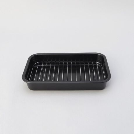 [^ԁFN7867821]ɐ܂Lb`y[p[tBbgTCYB(Lb`y[p[TCYF228~200mm)Lb`y[p[Tbƕ~ĎZɁIXŃRpNgȊp^`B֗ȃobgƃA~̃ZbgłBy舵@zH/@:~dqW:~I[u:~ΉM:--ϔM/ϗ≷x:--̑:--Ɩ̊֌WɂAۂFČꍇ܂B܂Ap\REX}[gtHȂǂ̊ɂA኱iƉ摜̃J[قȂꍇ܂B