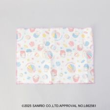 212キッチンストア(212 KITCHEN STORE)の白雪友禅ふきん リトルツインスターズ（キキ＆ララ）