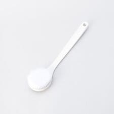 212キッチンストア(212 KITCHEN STORE)のボディブラシ やわらかめ WH ＜marna マーナ＞