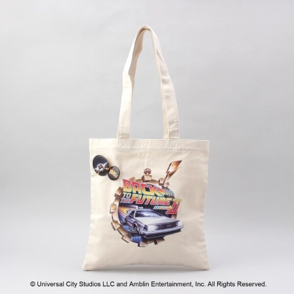 Free! トートバッグ 缶バッジ 1__bag_with_badge_1200x1200.