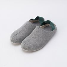 212キッチンストア(212 KITCHEN STORE)のテスタバ 防災ルームシューズ L BK