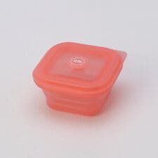 212キッチンストア(212 KITCHEN STORE)のPUSH LOCK 200ml ビビッドレッド