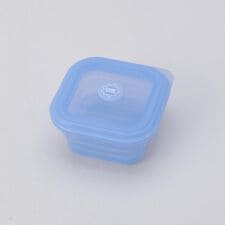 212キッチンストア(212 KITCHEN STORE)のPUSH LOCK 400ml ナチュラルブルー