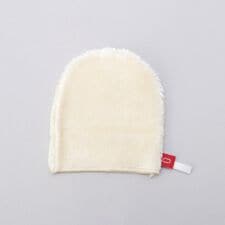 212キッチンストア(212 KITCHEN STORE)の絹屋 絹の洗顔ミトン