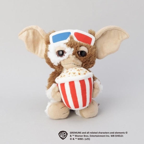 [}C]MY 3DKl |bvR[ 25cm GREMLINS O/212Lb`XgAi212 KITCHEN STOREj ̑