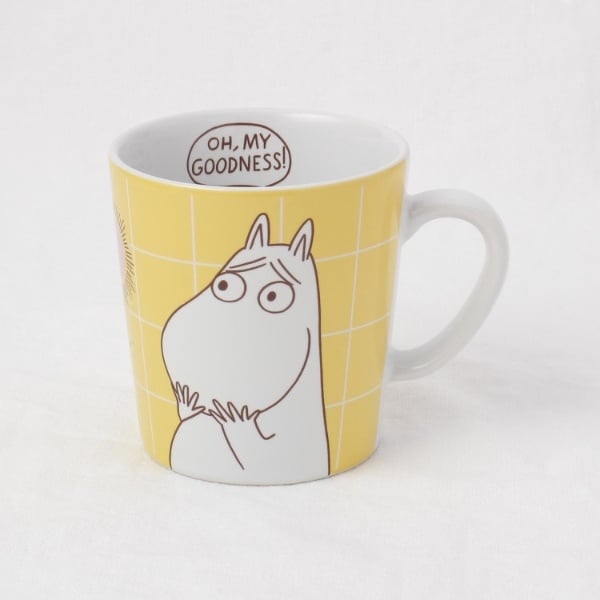 [}C]POP }O0.3L [~ MOOMIN ARABIA/212Lb`XgAi212 KITCHEN STOREj ̑