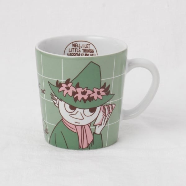 [}C]POP }O0.3L XitL MOOMIN ARABIA/212Lb`XgAi212 KITCHEN STOREj ̑