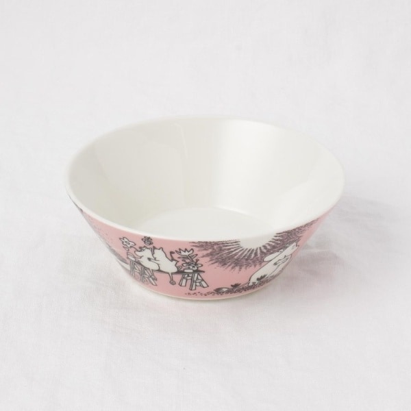 [}C]NVbN {E 15cm LOVE MOOMIN ARABIA/212Lb`XgAi212 KITCHEN STOREj ̑
